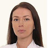 Врач Обозова Екатерина Александровна