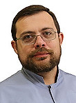Врач Образцов Андрей Сергеевич