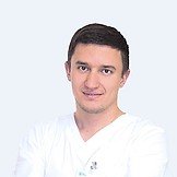 Врач Образцов Артём Васильевич