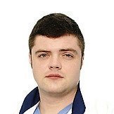Врач Образцов Илья Геннадьевич