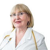 Врач Образцова Галина Александровна