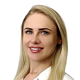Врач Образцова Ирина Андреевна