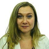 Врач Образцова Любовь Вячеславовна
