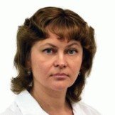 Врач Образцова Людмила Михайловна