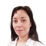 Врач Образцова Людмила Владиславовна