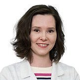 Врач Образцова Наталья Викторовна