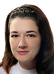 Врач Обручкова Оксана Вячеславовна