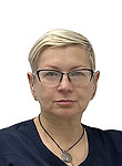 Врач Обрывалина Светлана Александровна