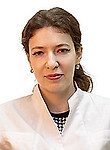 Врач Обрывченко Ольга Константиновна