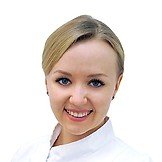 Врач Обуденная Алёна Александровна