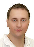 Врач Обухов Александр Александрович