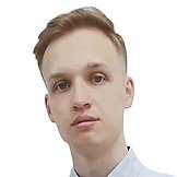 Врач Обухов Никита Романович