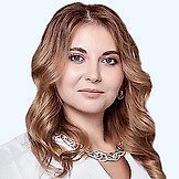 Врач Обухова Анастасия Андреевна