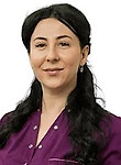 Врач Обухова Анастасия Романовна