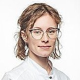 Врач Обухова Надежда Тимофеевна
