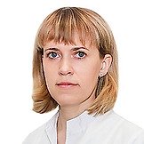 Врач Обвинцева Людмила Владимировна