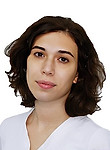 Врач Очеретяная Ольга Олеговна