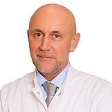 Врач Очкасов Андрей Вячеславович