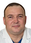 Врач Одарюк Иван Александрович