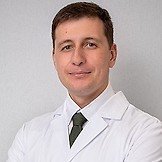 Врач Одегнал Антон Александрович