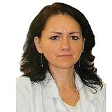 Врач Одегова Наталья Осиповна