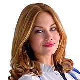 Врач Одерий Анна Викторовна