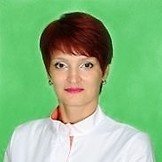 Врач Одилова Лола Одиловна