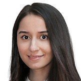 Врач Одинаева Кибриё Ниёзовна