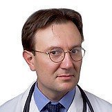 Врач Одинцов Евгений Евгеньевич