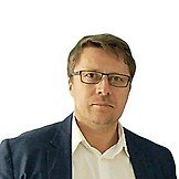 Врач Одинцов Владислав Александрович