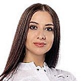 Врач Одинцова Алина Юрьевна