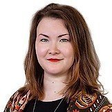 Врач Одинцова Анна Николаевна