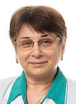 Врач Одинцова Лариса Лукьяновна