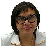 Врач Одинцова Любовь Борисовна