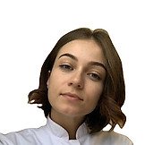 Врач Одинцова Мила Вадимовна