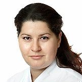 Врач Одинцова Ольга Викторовна