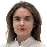 Врач Одинцова Татьяна Васильевна
