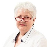 Врач Одинец Татьяна Павловна