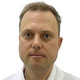 Врач Одиноченко Илья Николаевич