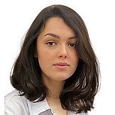 Врач Одинокова Анастасия Александровна 