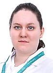 Врач Одинокова Ирина Викторовна