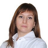 Врач Одинокова Людмила Сергеевна