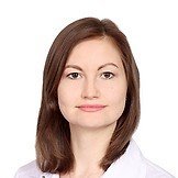 Врач Одинокова Сания Наилевна