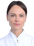 Врач Одинокова Татьяна Александровна