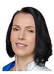 Врач Одинокова Виктория Андреевна