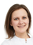 Врач Одзиляева Мария Николаевна