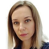 Врач Офицерова Галина Викторовна