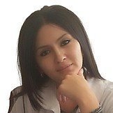 Врач Огай Диана Владиславовна