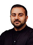 Врач Оганджанян Акоп Гегамович