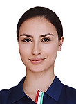 Врач Оганджанова Марина Кареновна